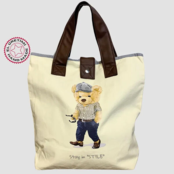 Uretti Kadın Omuz Çantası