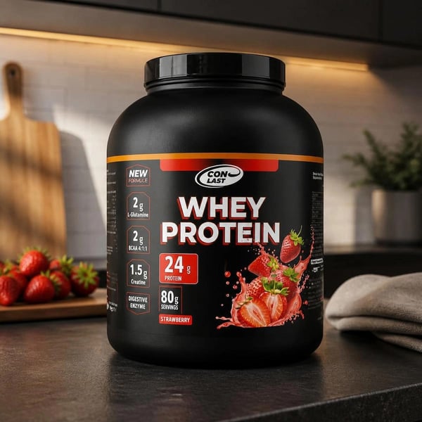 Conlast Protein Tozu