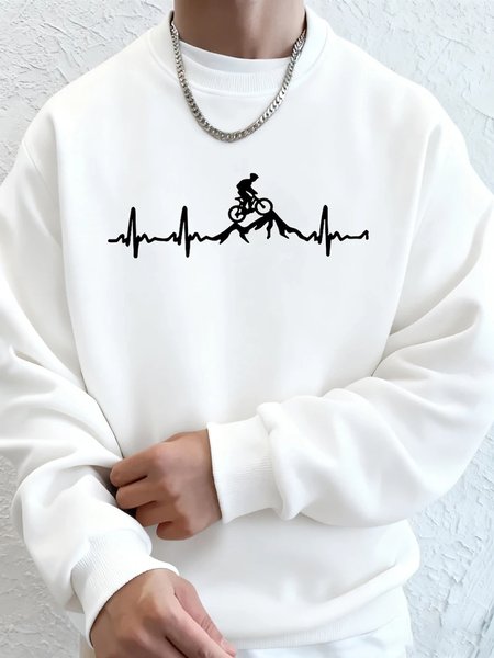 Tarzsokak Erkek Sweatshirt