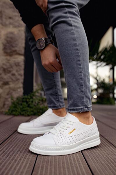 Chekich Erkek Sneaker Ayakkabı