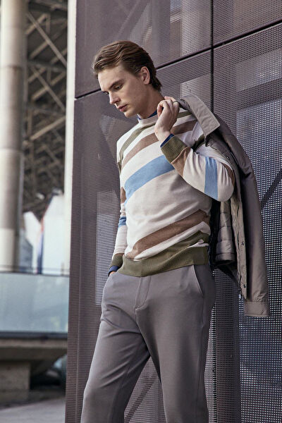 NCS JEANS Erkek Triko, Kazak