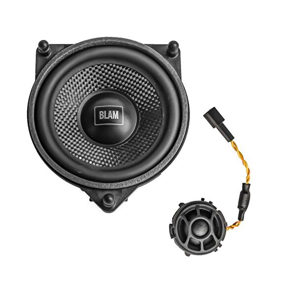 BLAM Oto Hoparlör