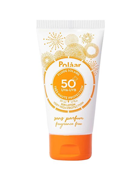 Polaar Güneş Koruyucuları