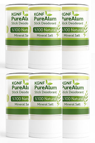 KGNF Deodorant