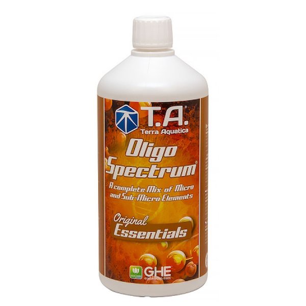 Terra Aquatica Bitki Vitamini, Besini