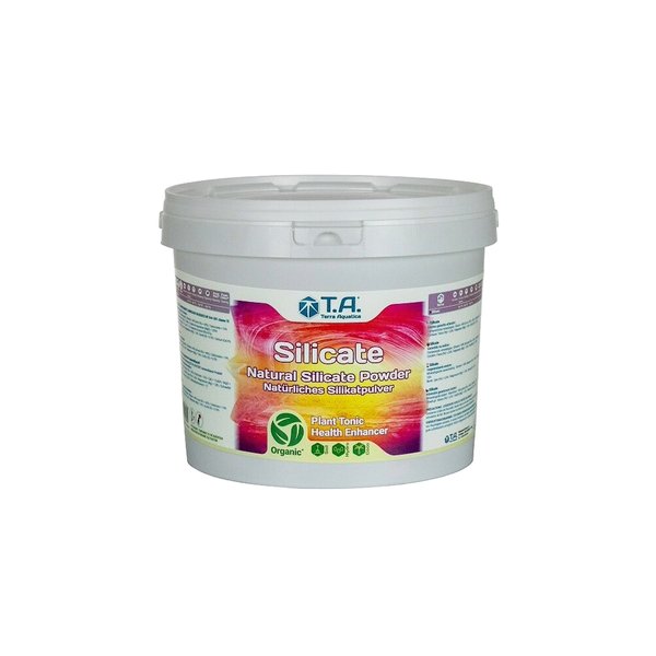 Terra Aquatica Bitki Vitamini, Besini
