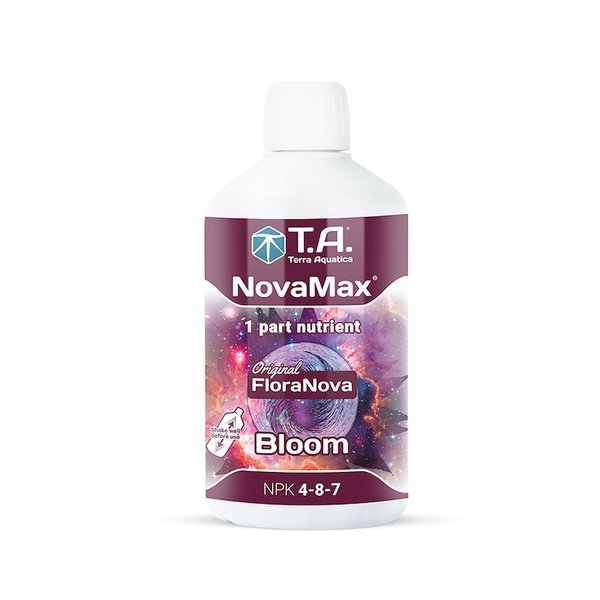 Terra Aquatica Bitki Vitamini, Besini