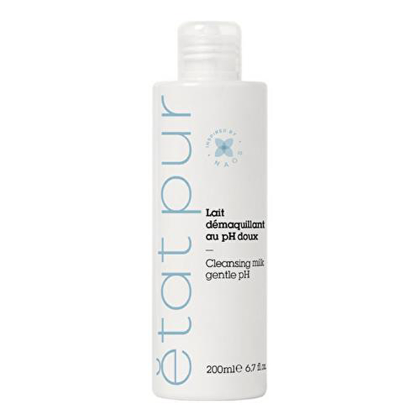 Etat Pur Makyaj Temizleme Suyu, Sütü, Köpüğü