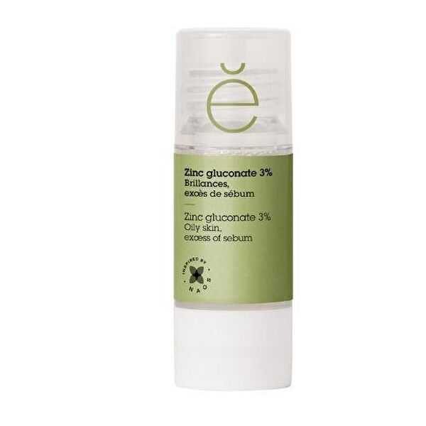 Etat Pur Yüz Serumları