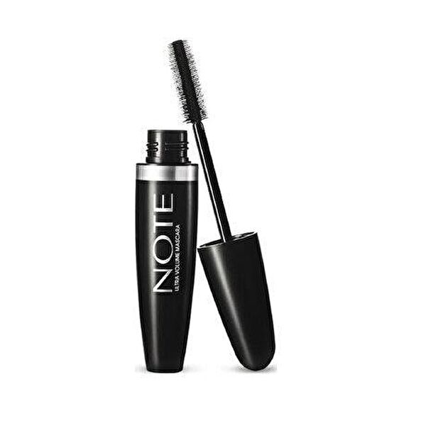 Note Cosmetique Rimel, Maskara