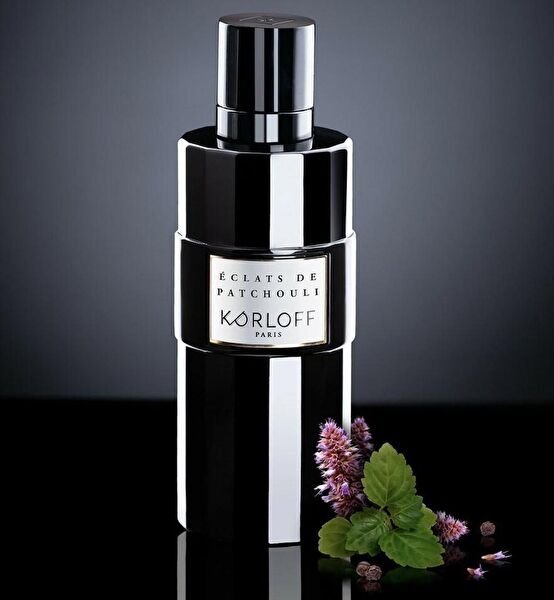 Korloff Parfüm