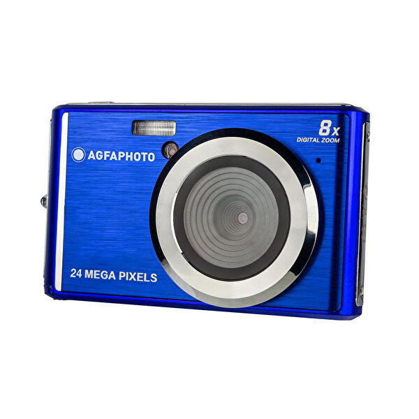 AgfaPhoto Dijital Fotoğraf Makinesi