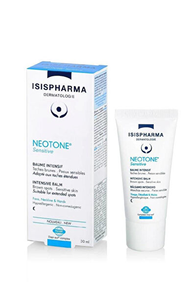 Isis Pharma Anti-Aging, Yaşlanma Karşıtı Ürünler