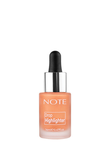 Note Cosmetique Aydınlatıcı, Highlighter