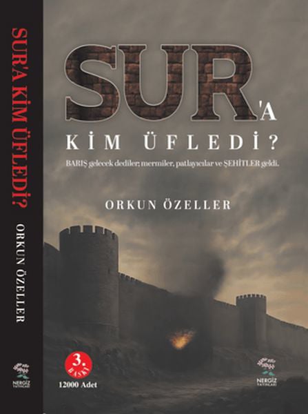 Nergiz Yayınları Siyaset ve İdeoloji Kitapları