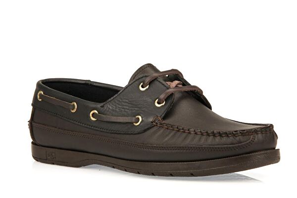 Ziya Erkek Babet Ayakkabı