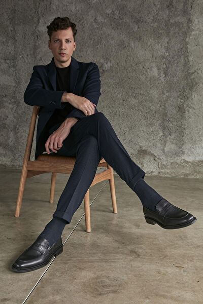 Ziya Erkek Klasik Ayakkabı