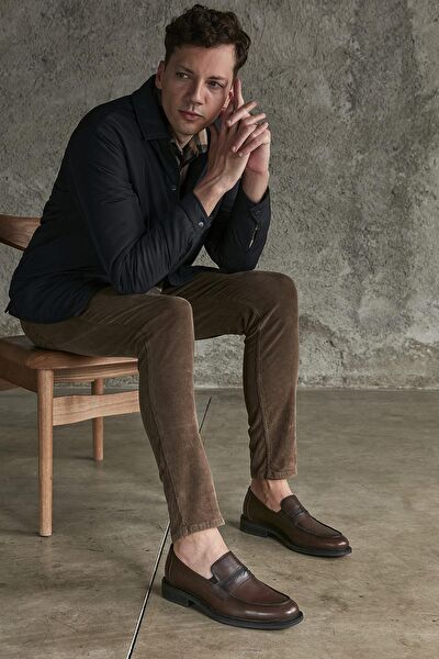 Ziya Erkek Klasik Ayakkabı