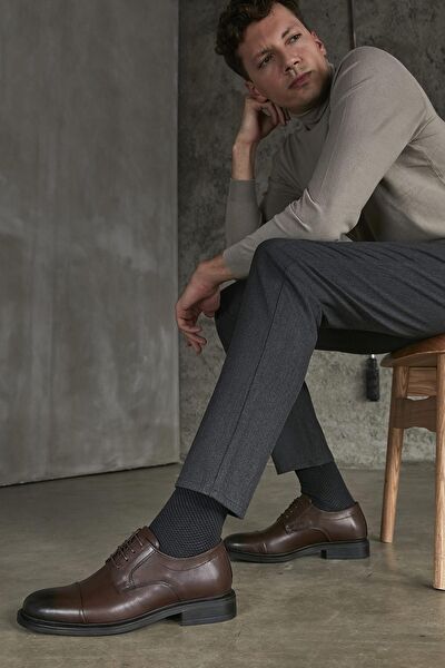 Ziya Erkek Klasik Ayakkabı