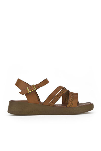 Ziya Kadın Sandalet