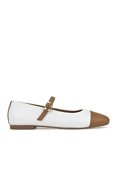 Ziya Kadın Babet Ayakkabı