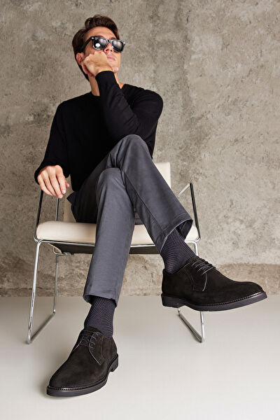 Ziya Erkek Klasik Ayakkabı