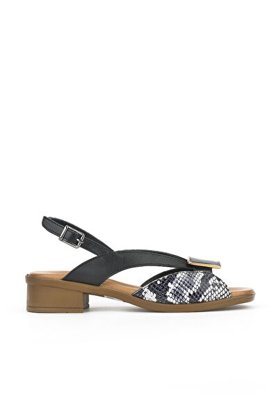 Ziya Kadın Sandalet
