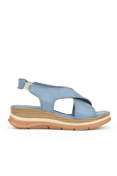 Ziya Kadın Sandalet