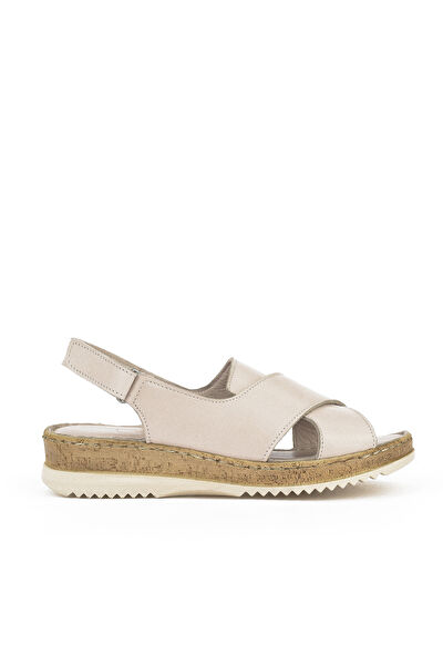 Ziya Kadın Sandalet