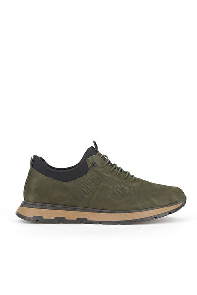 Ziya Erkek Sneaker Ayakkabı