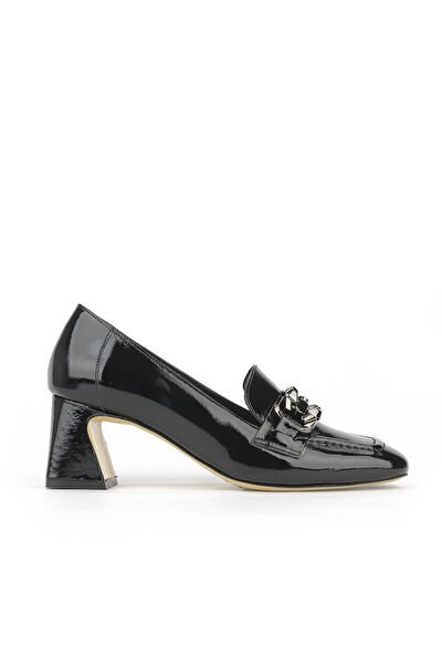 Ziya Klasik Topuklu Ayakkabı