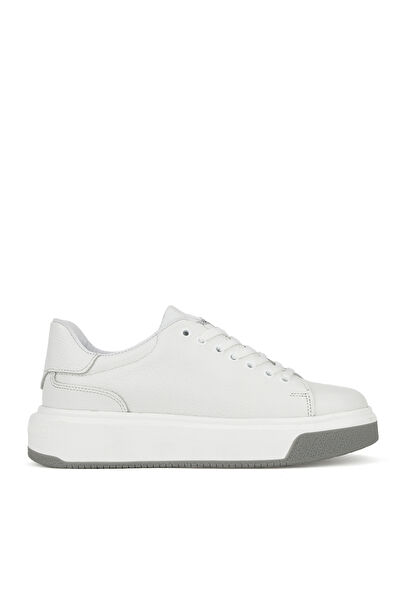 Ziya Erkek Sneaker Ayakkabı