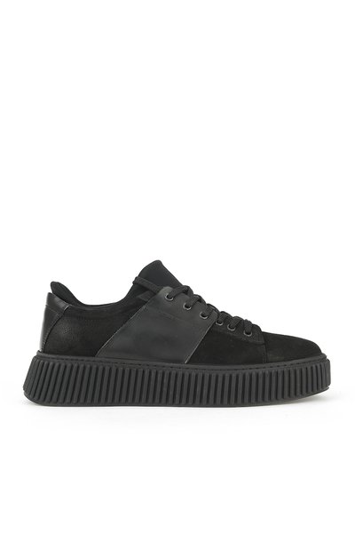 Ziya Erkek Sneaker Ayakkabı