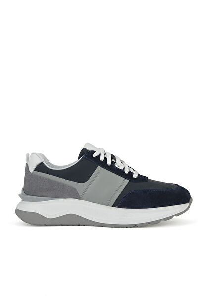 Ziya Erkek Sneaker Ayakkabı