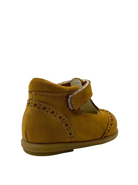 Tuğba Ortopedi Erkek Çocuk Babet ve Günlük Ayakkabı