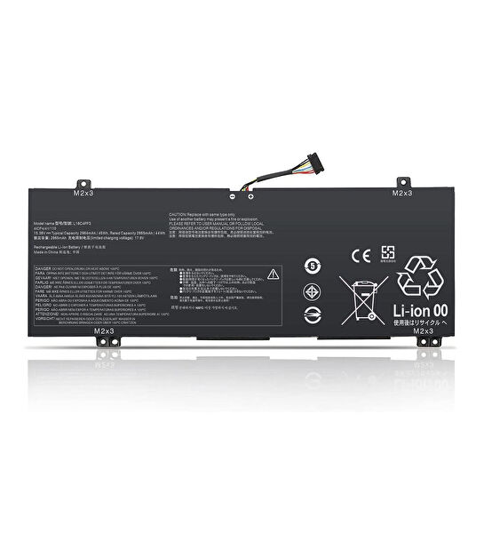 modanom Notebook Pilleri