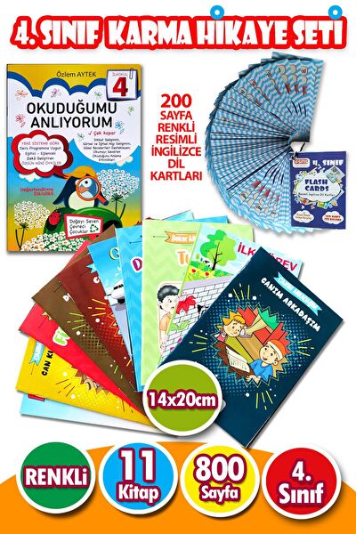 Harika Kitap Çocuk Öykü, Masal