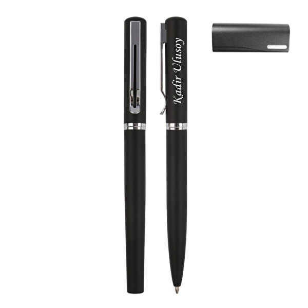 Çılgıntrend Roller ve Jel Kalem