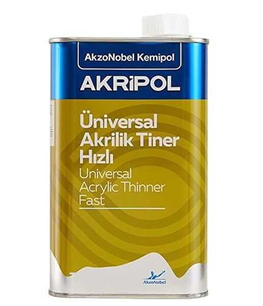 Akzo Nobel Oto Boyaları