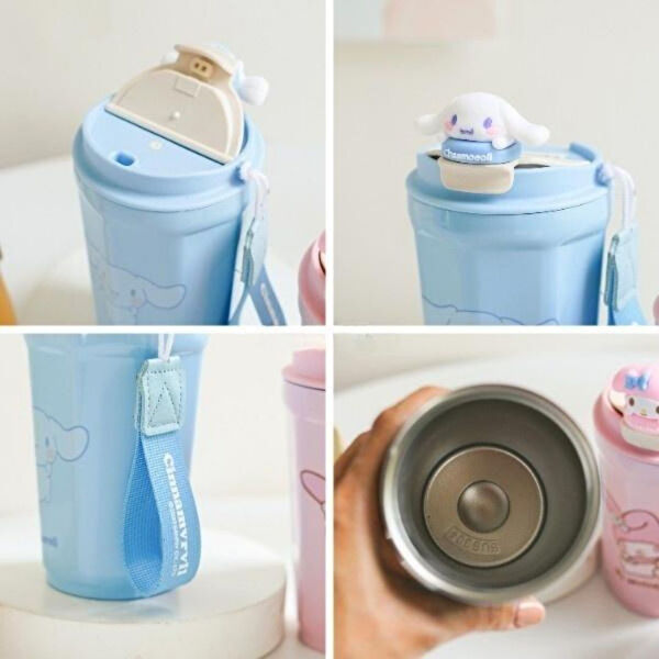 Çılgıntrend Termos