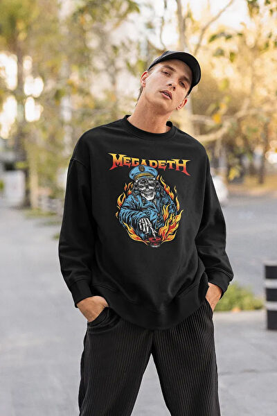 SEVBANO Erkek Sweatshirt