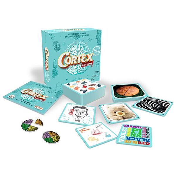 Captain Macaque Zeka Oyunları