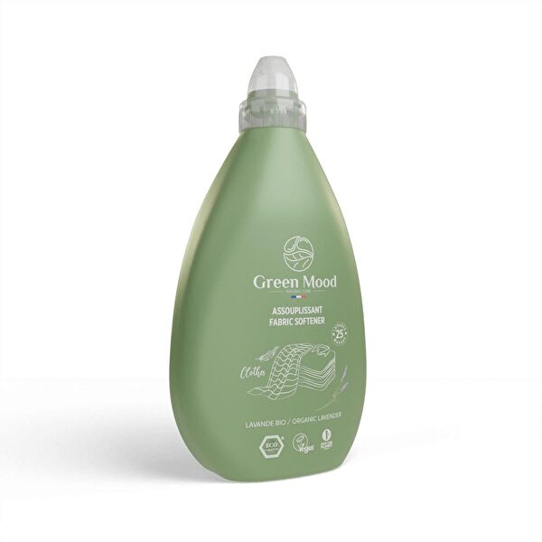 Green Mood Yumuşatıcı