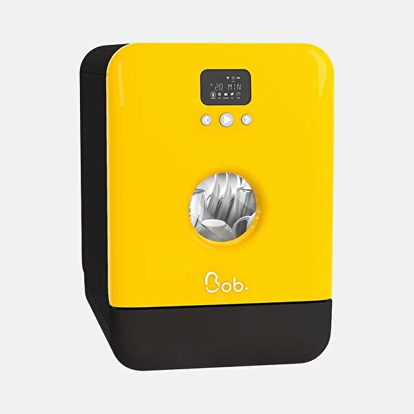 Bob Bulaşık Makinesi