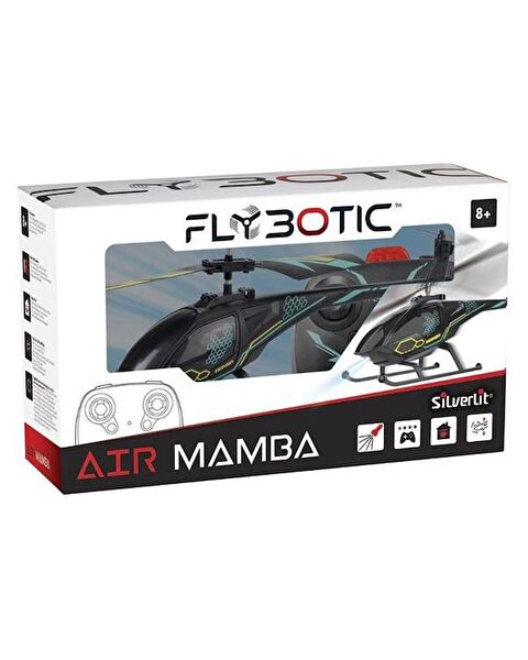 Silverlit Uzaktan Kumandalı Helikopter