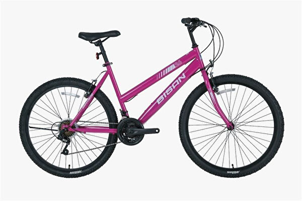 Bisan Dağ Bisikleti