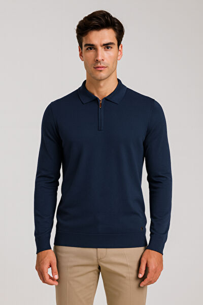 NCS JEANS Erkek Triko, Kazak