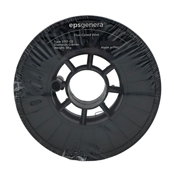 EPS Genera Kaynak Makinesi Aparatları