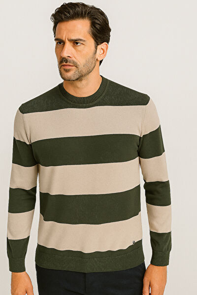 NCS JEANS Erkek Triko, Kazak