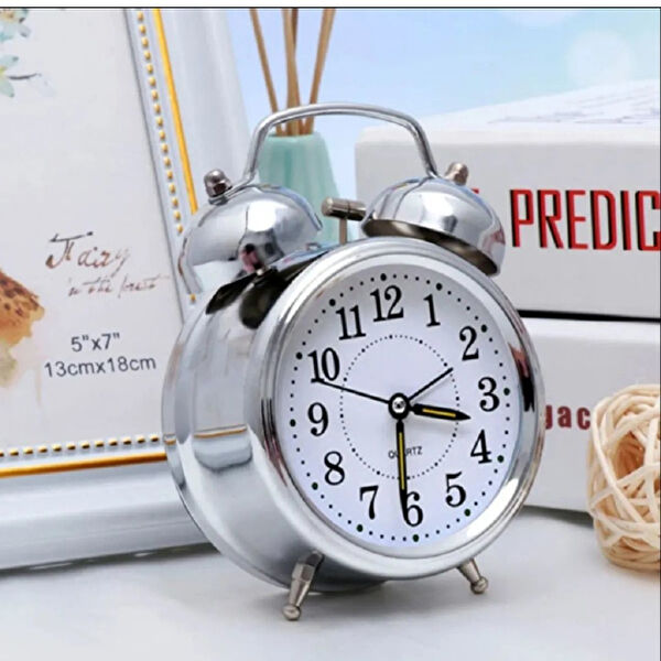 Çılgıntrend Masa Saati